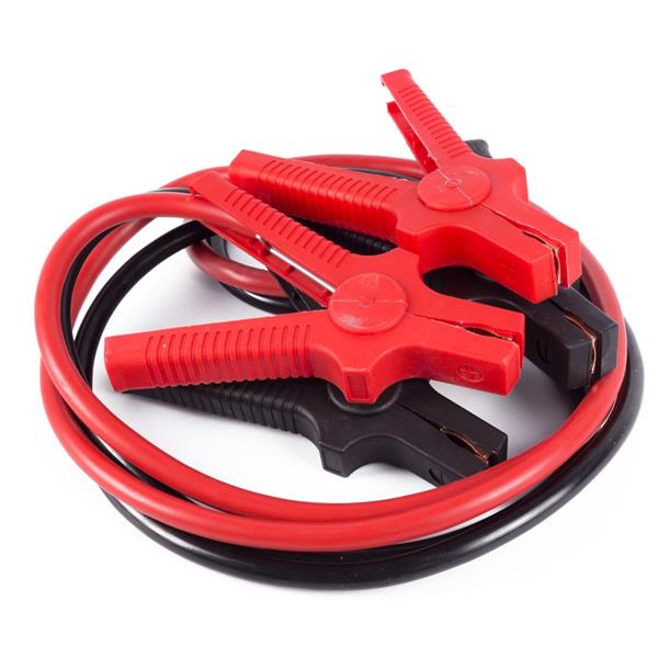 Car Jump Leads 400amp | Booster Cables for Cars & Vans