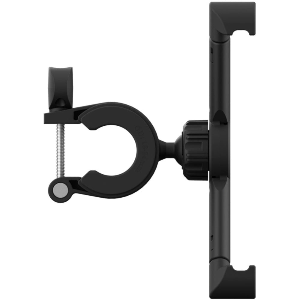 Segway Ninebot Smartphone Phone Holder For Kickscooter Scooter Black | PR20.25.0004.00