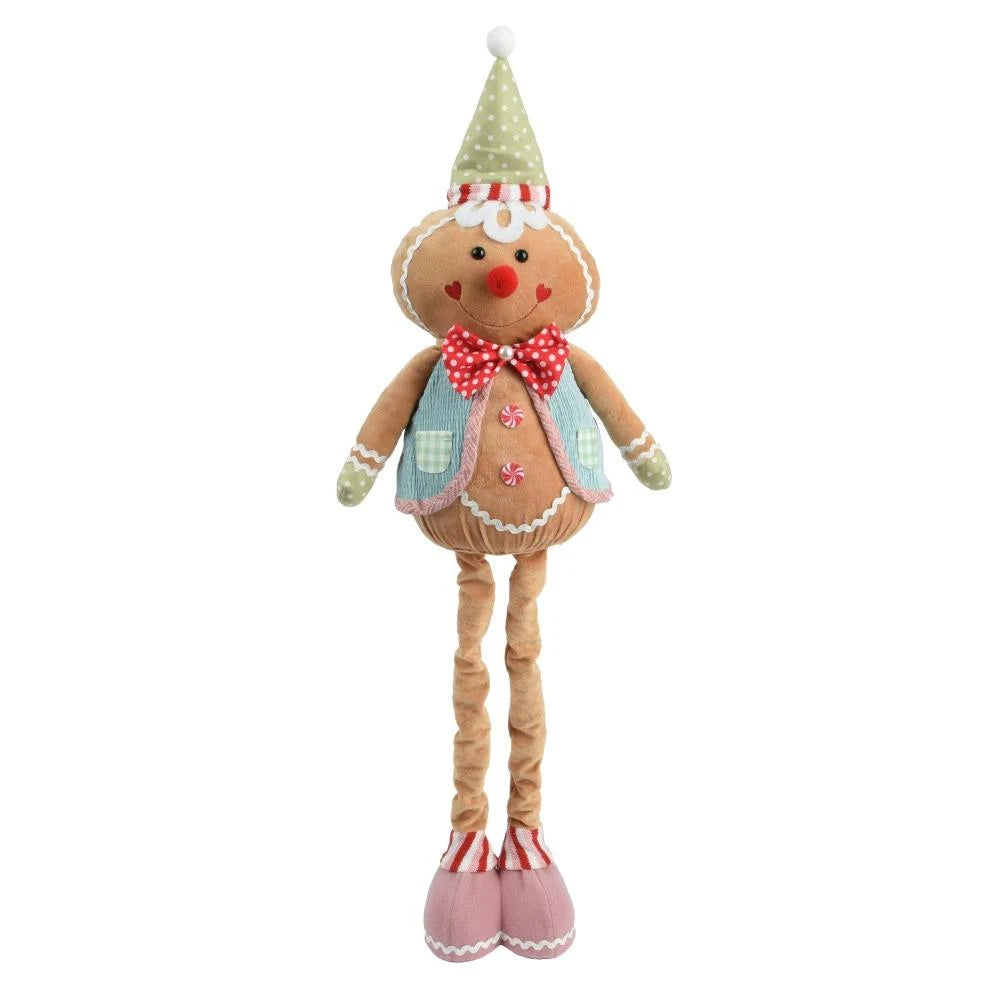 Extendable Standing Gingerbread - 85cm | 9536018