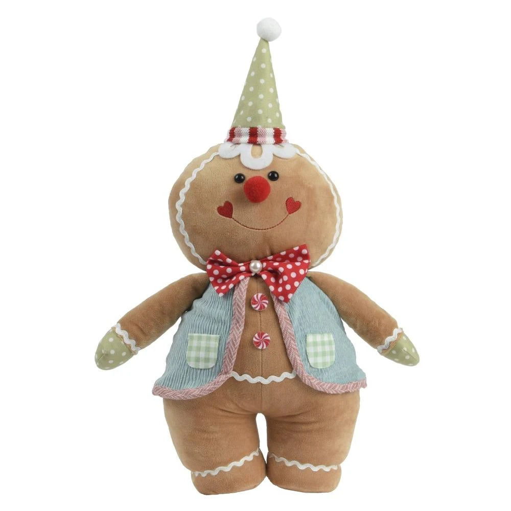 Standing Christmas Gingerbread - 53cm | 9536021