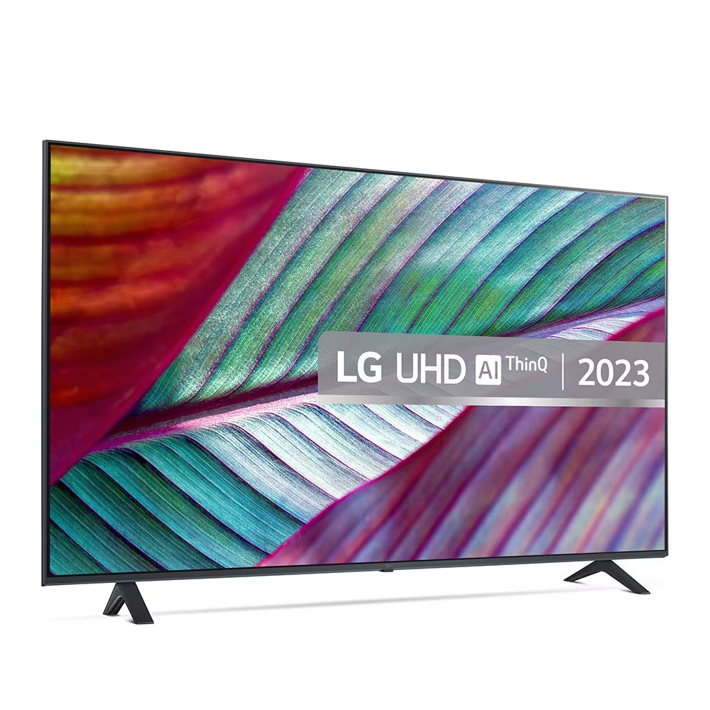 LG 75" UR78 Smart 4K Ultra HD HDR LED TV | 75UR78006LK.AEK