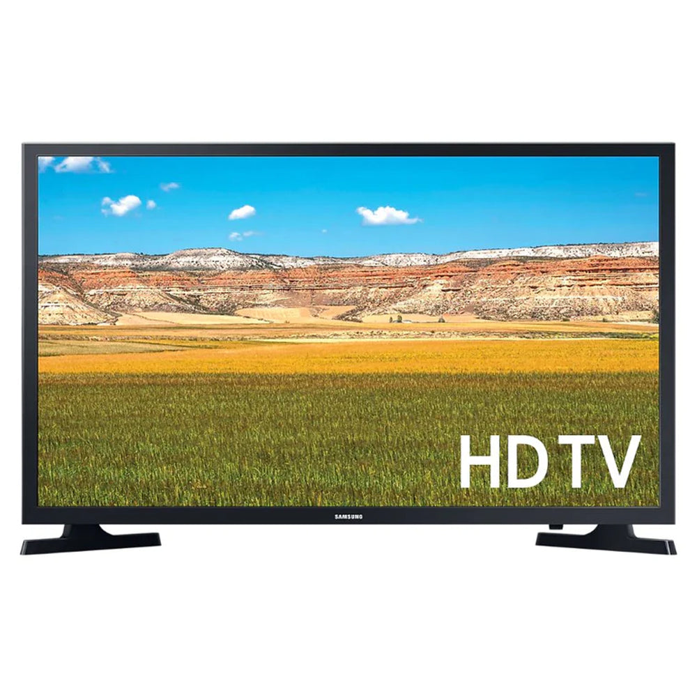 Samsung 32" HD LED Smart TV - Black | UE32T4300AEXXU