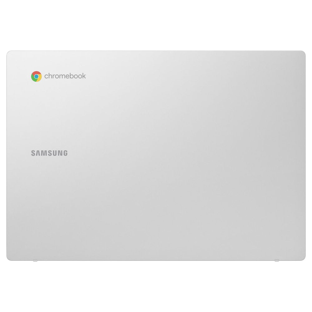 Samsung Galaxy 11.6" Chromebook Go 64GB - Silver | XE310XDA-KA1UK