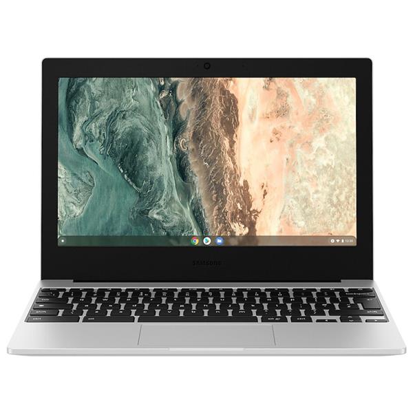 Samsung Galaxy 11.6" Chromebook Go 64GB - Silver | XE310XDA-KA1UK