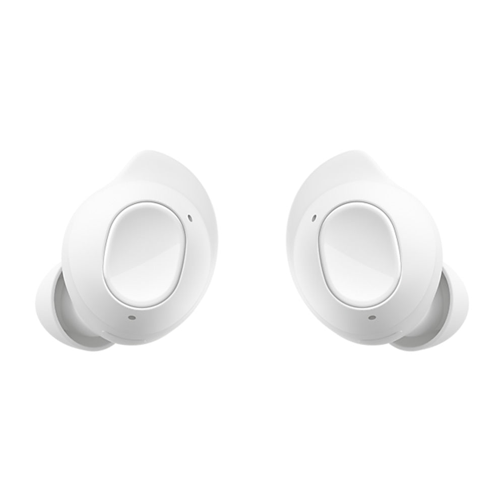 Samsung Galaxy Buds FE In-Ear Wireless Noise Cancelling Earbuds - White | SM-R400NZWAEUA