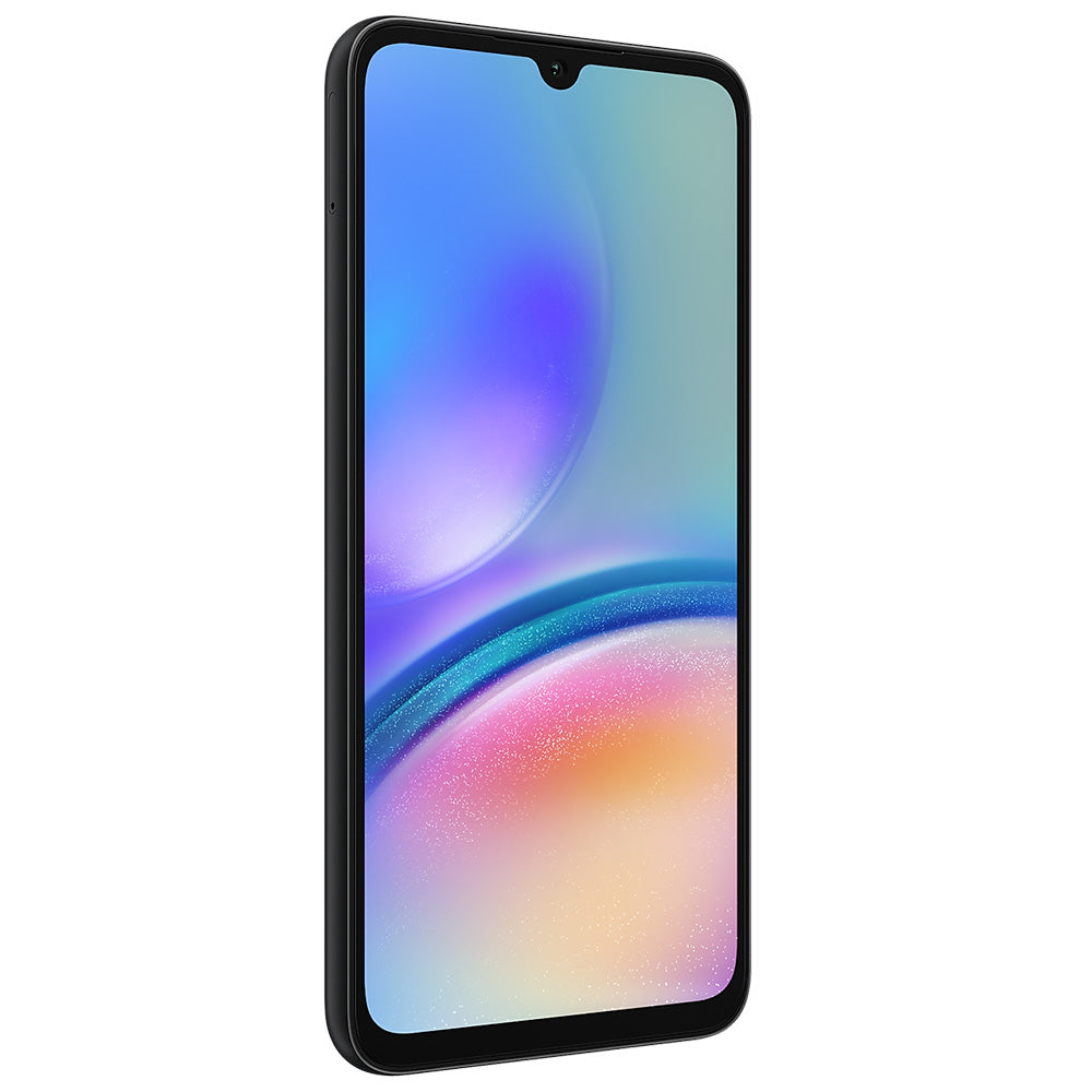 Samsung Galaxy A05s 64gb Sim Free Mobile Phone Dual Sim - Black | SM-A057GZKUEUB