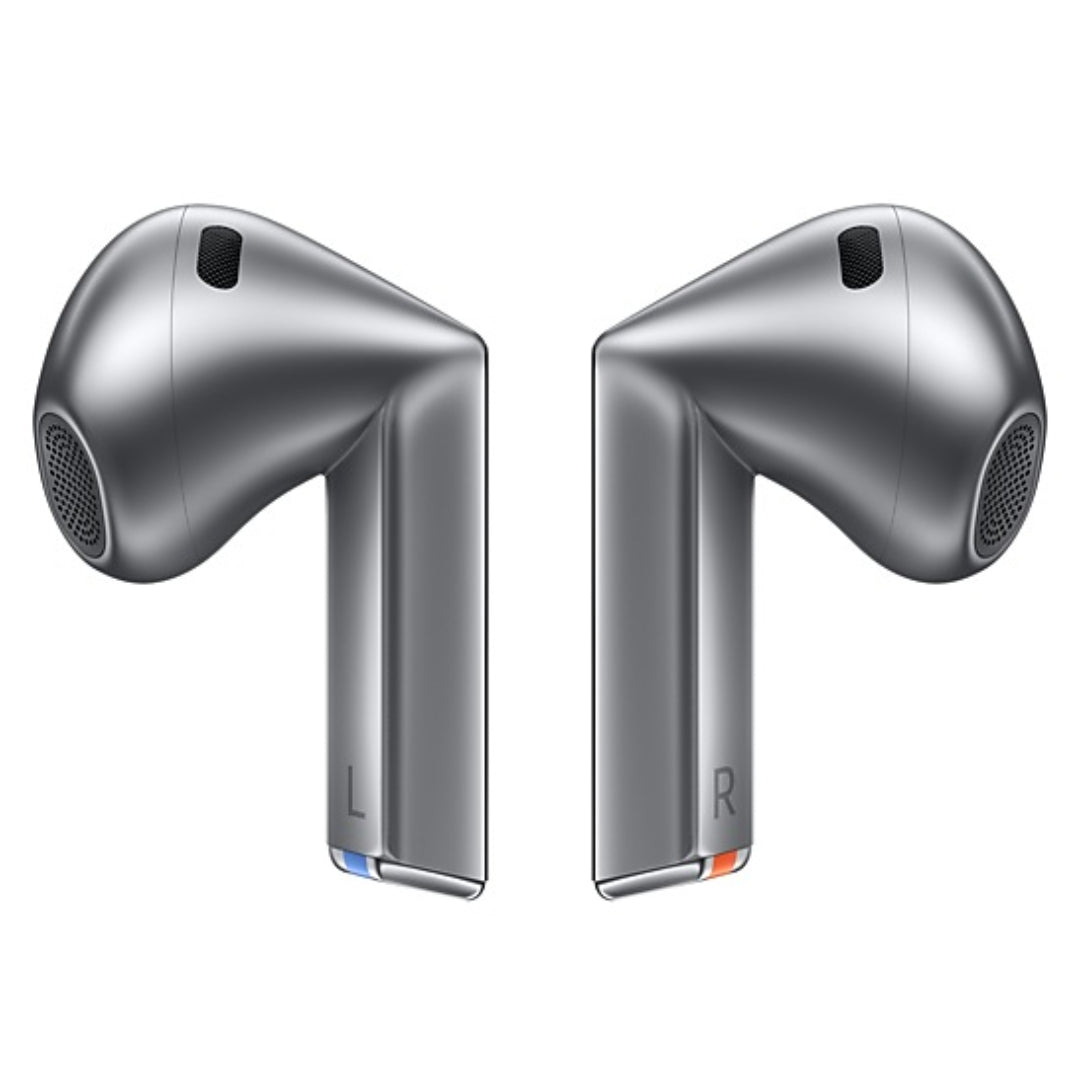 Samsung Galaxy Buds3 In Ear Wireless Earbuds - Silver | SM-R530NZAAEUA