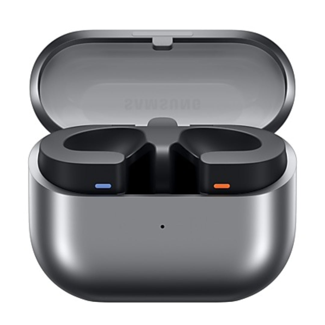 Samsung Galaxy Buds3 In Ear Wireless Earbuds - Silver | SM-R530NZAAEUA