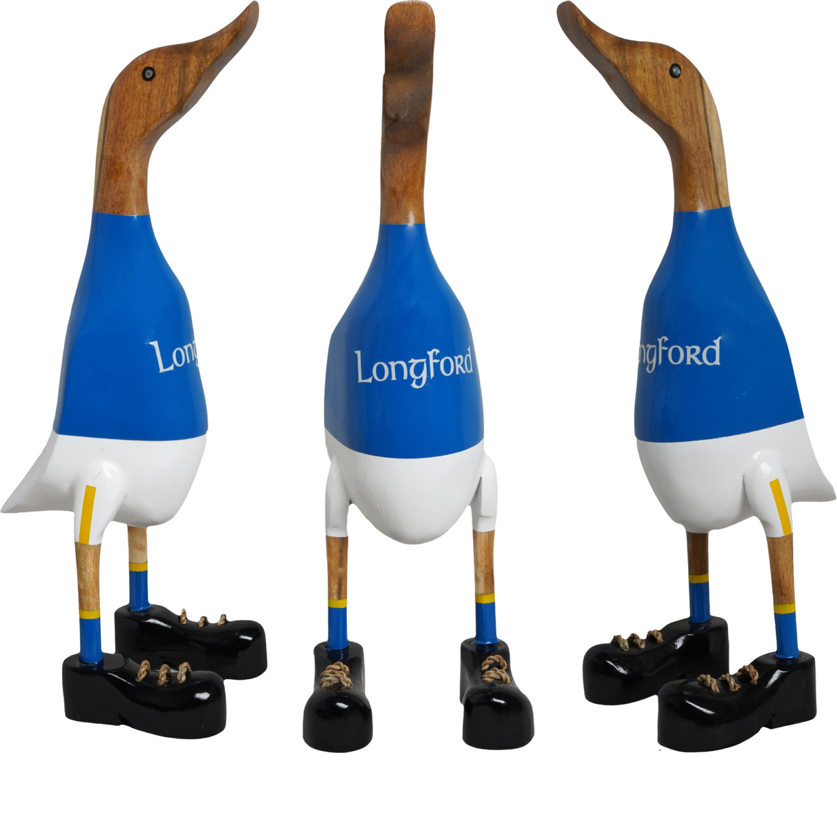 Lucky Ducks County Longford | BR22059-095