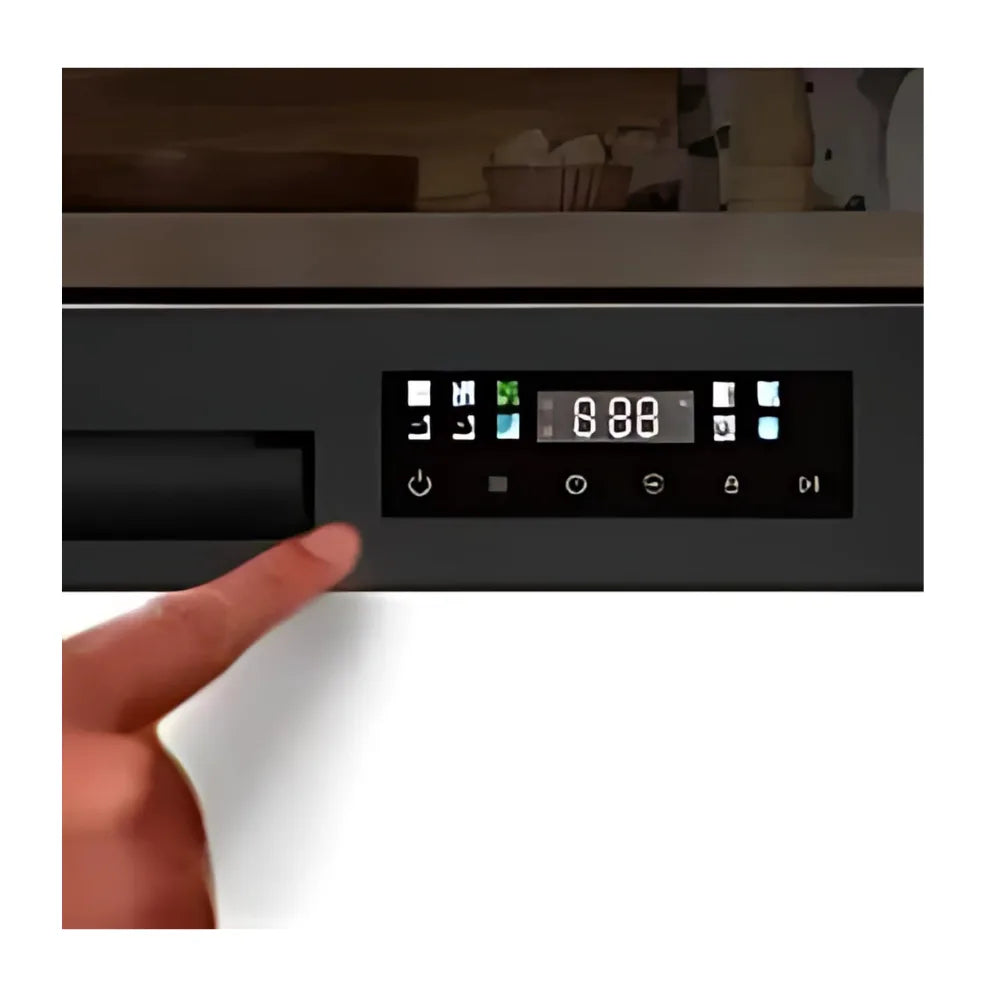 Cecotec Bolero Table Top Counter Top Dishwasher | 923692