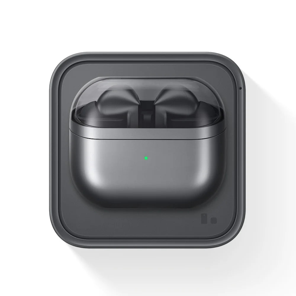 Samsung Galaxy Buds3 Pro In-Ear Wireless Earbuds - Silver | SM-R630NZAAEUA