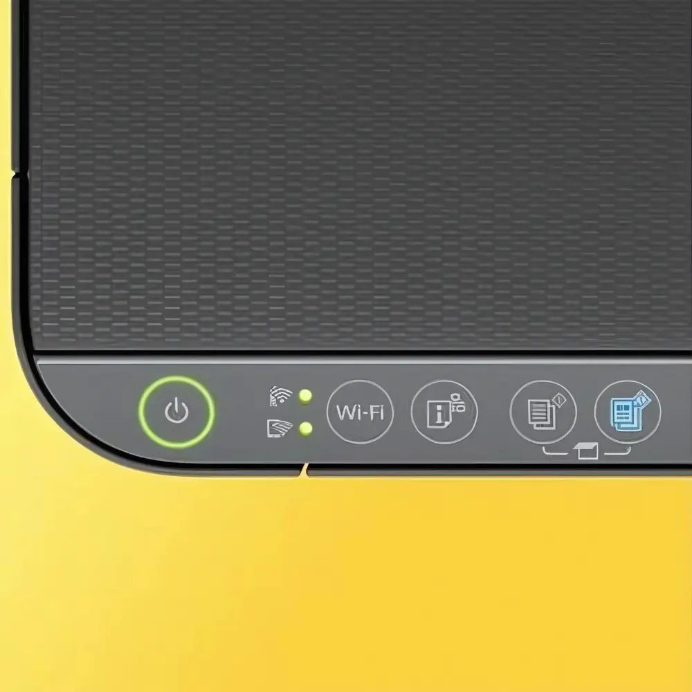 Epson Ecotank Et-2860 All-In-One Wireless Inkjet Printer | C11CJ67425