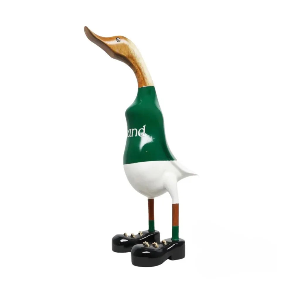 Lucky Ducks Ireland Duck | BR22077-095