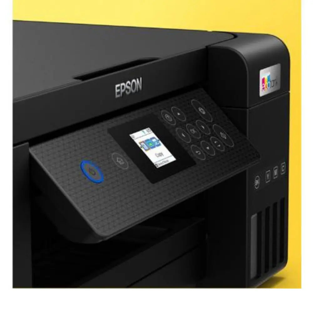 EPSON EcoTank ET-2850 All-in-One Wireless Inkjet Printer | C11CJ63401