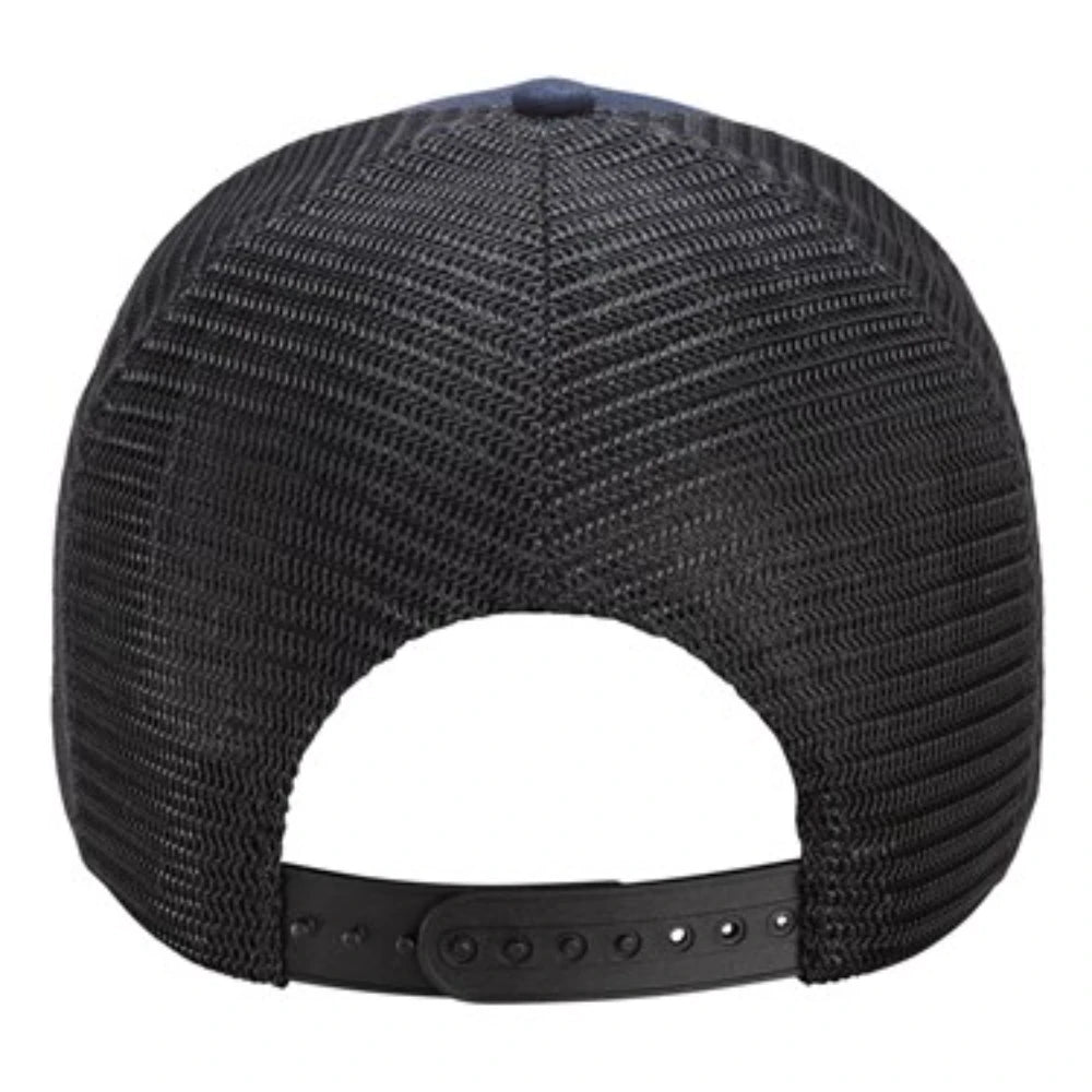 Snickers Trucker Cap One Size - Navy Black | 90019504000