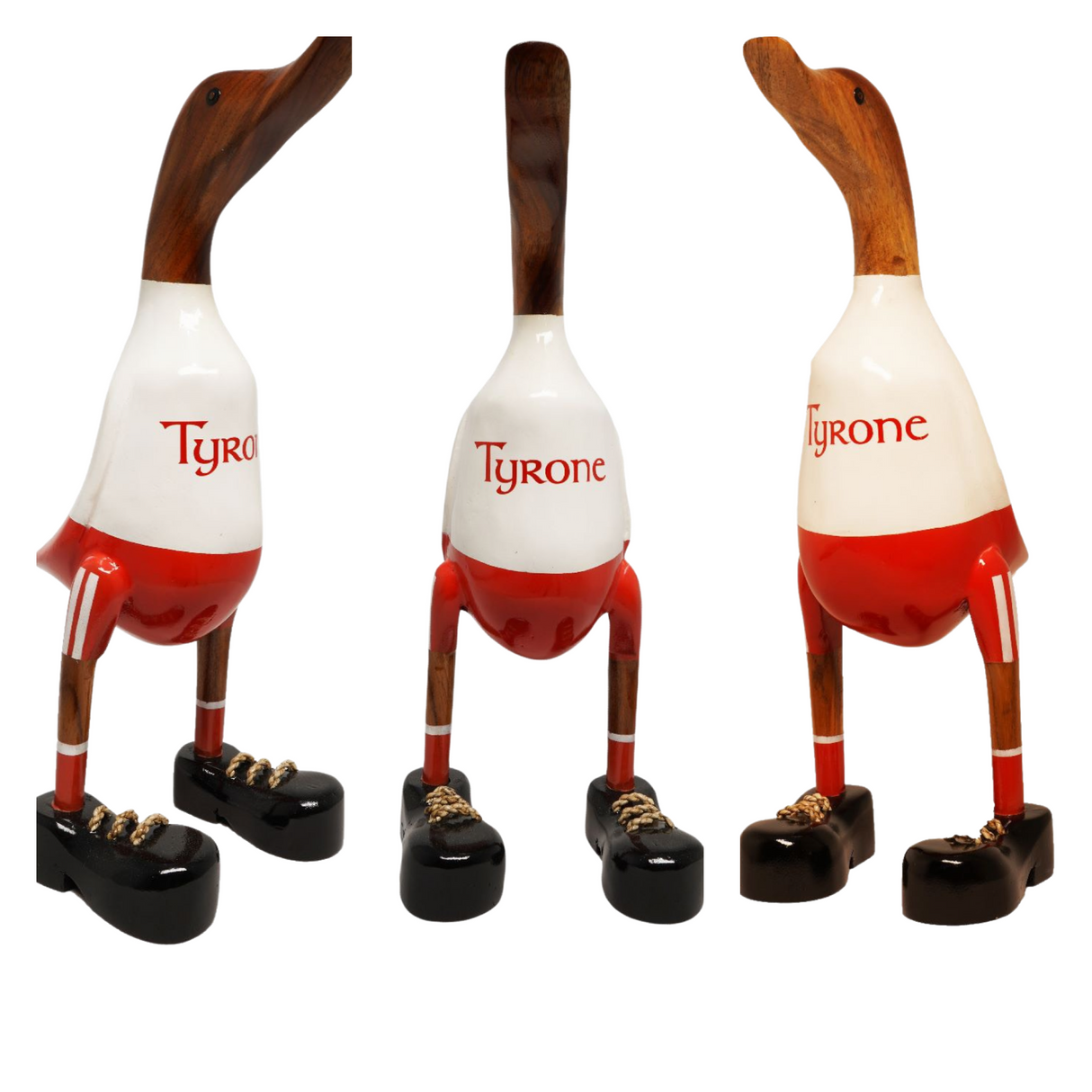 Lucky Ducks County Tyrone | BR22068-095