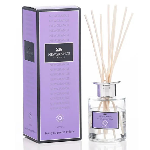 Newgrange Living Luxury Diffuser 100ml - Lavender | 9167