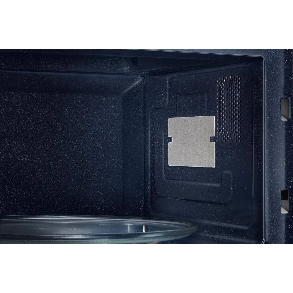 Samsung 23 Litre Freestanding Microwave - Silver | MS23K3523AS/EU