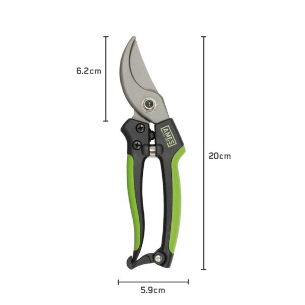 True Temper Ames Bypass Pruner | 9300