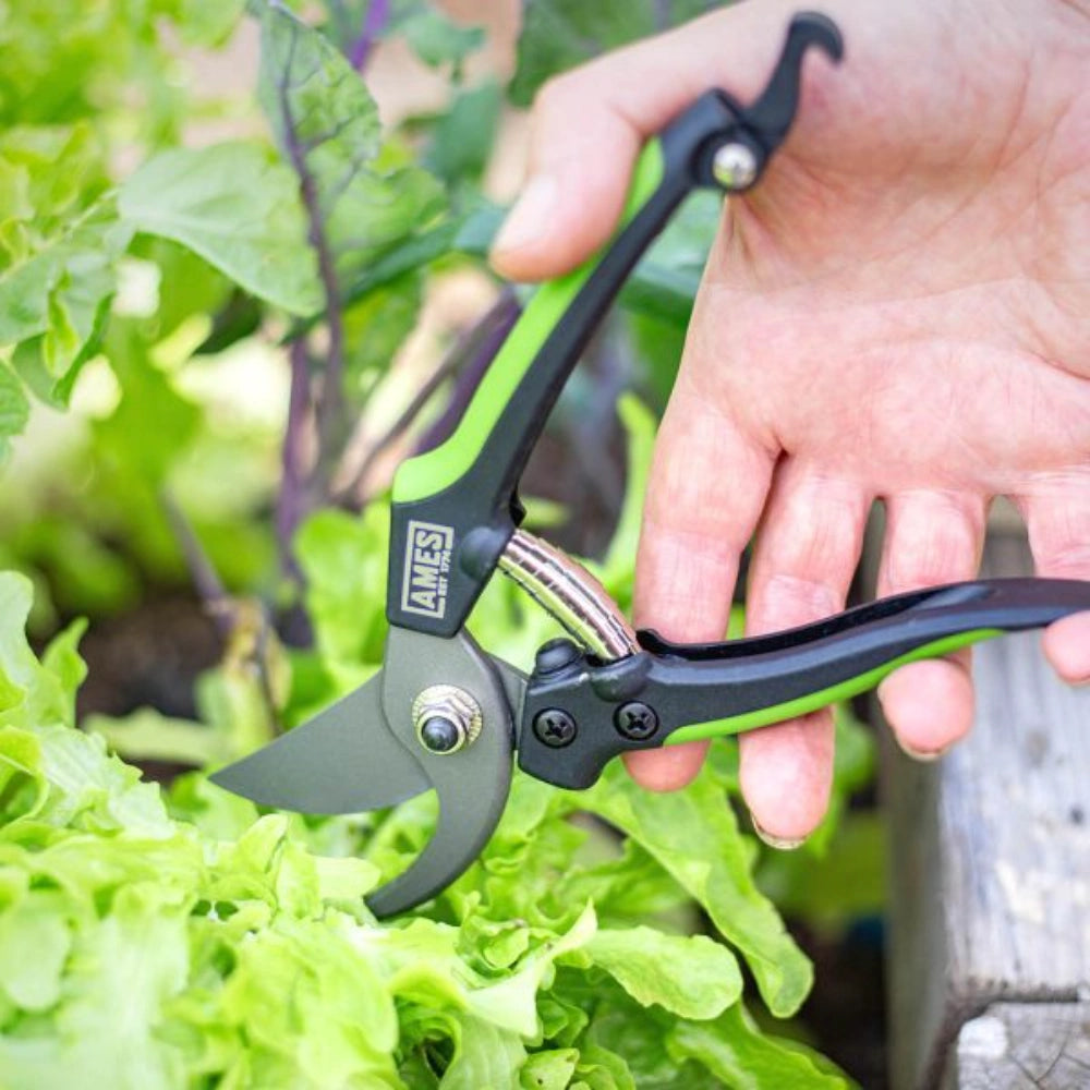 True Temper Ames Bypass Pruner | 9300
