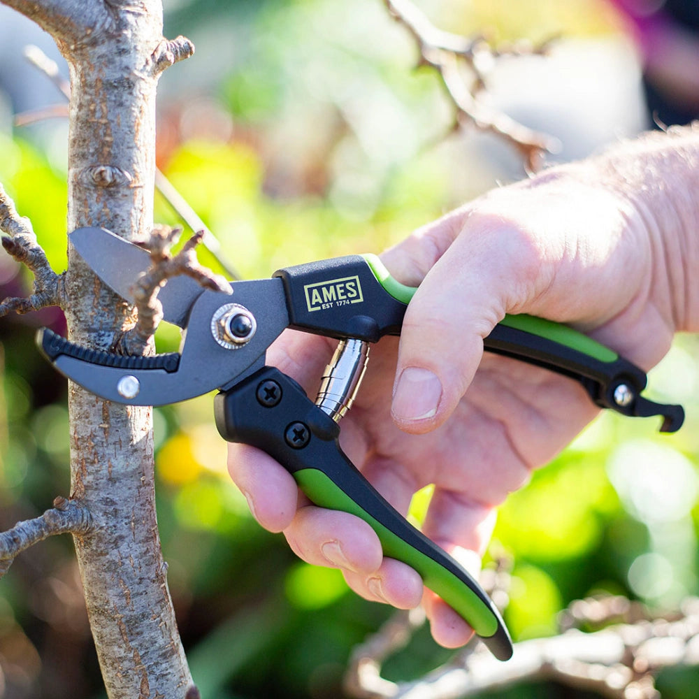 True Temper Ames Anvil Pruner | 9302
