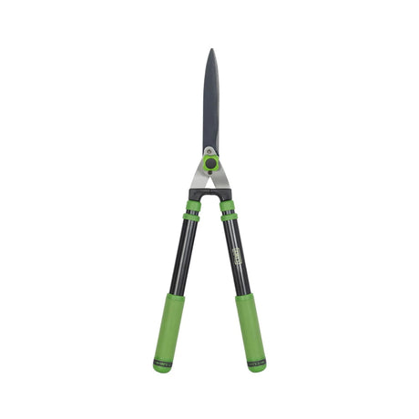 True Temper Ames Carbon Steel Telescopic Hedge Shear Clippers 23cm | 9310