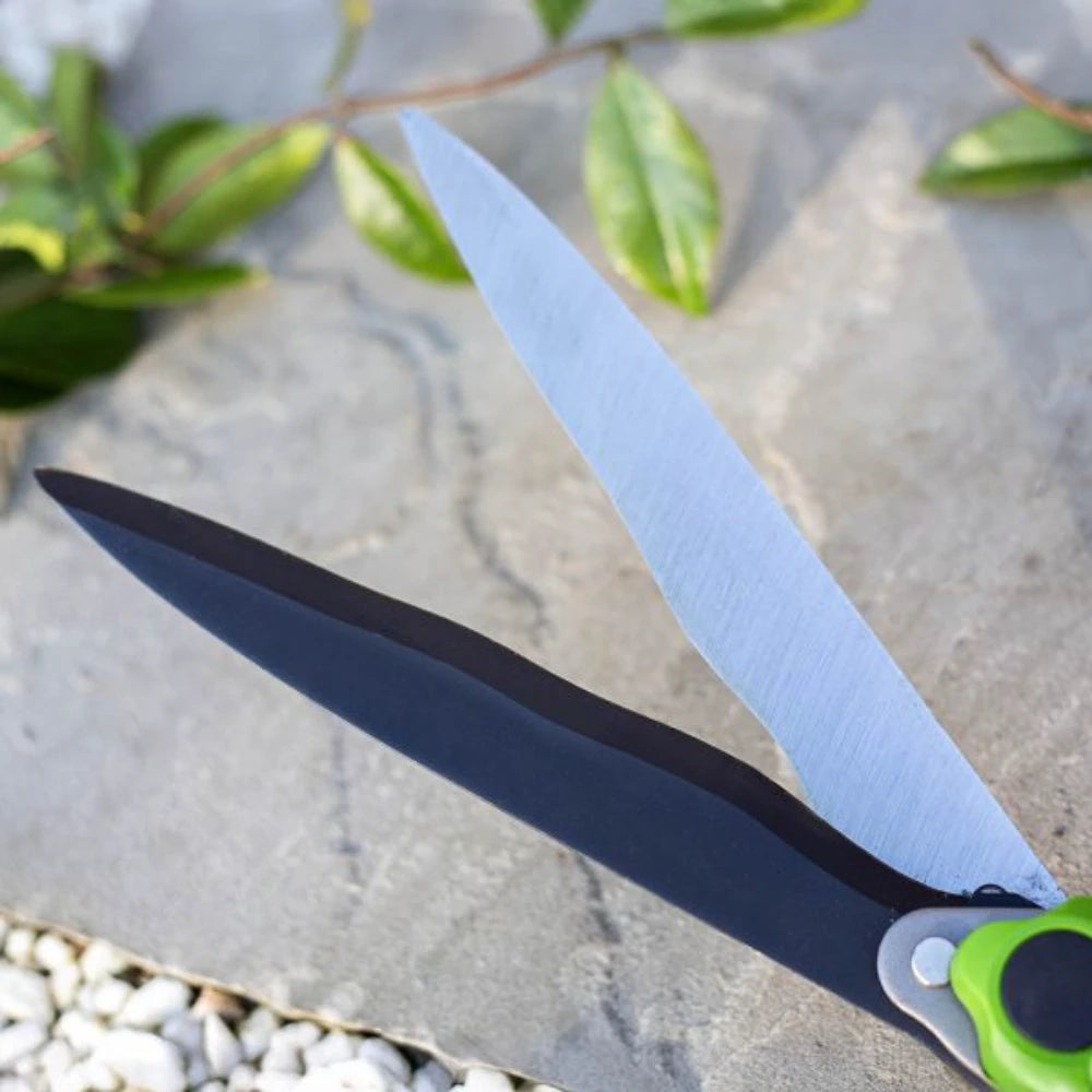 True Temper Ames Carbon Steel Telescopic Hedge Shear Clippers 23cm | 9310