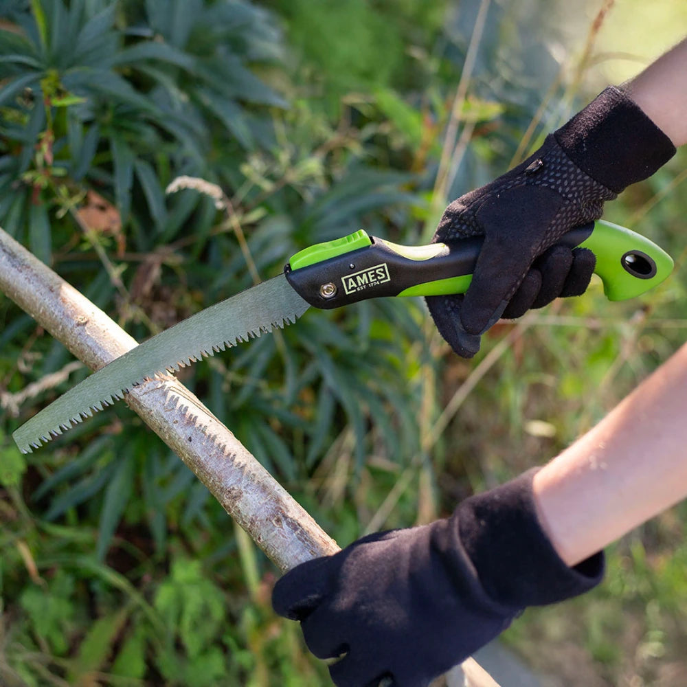 True Temper Ames Folding Pruning Saw | 9311