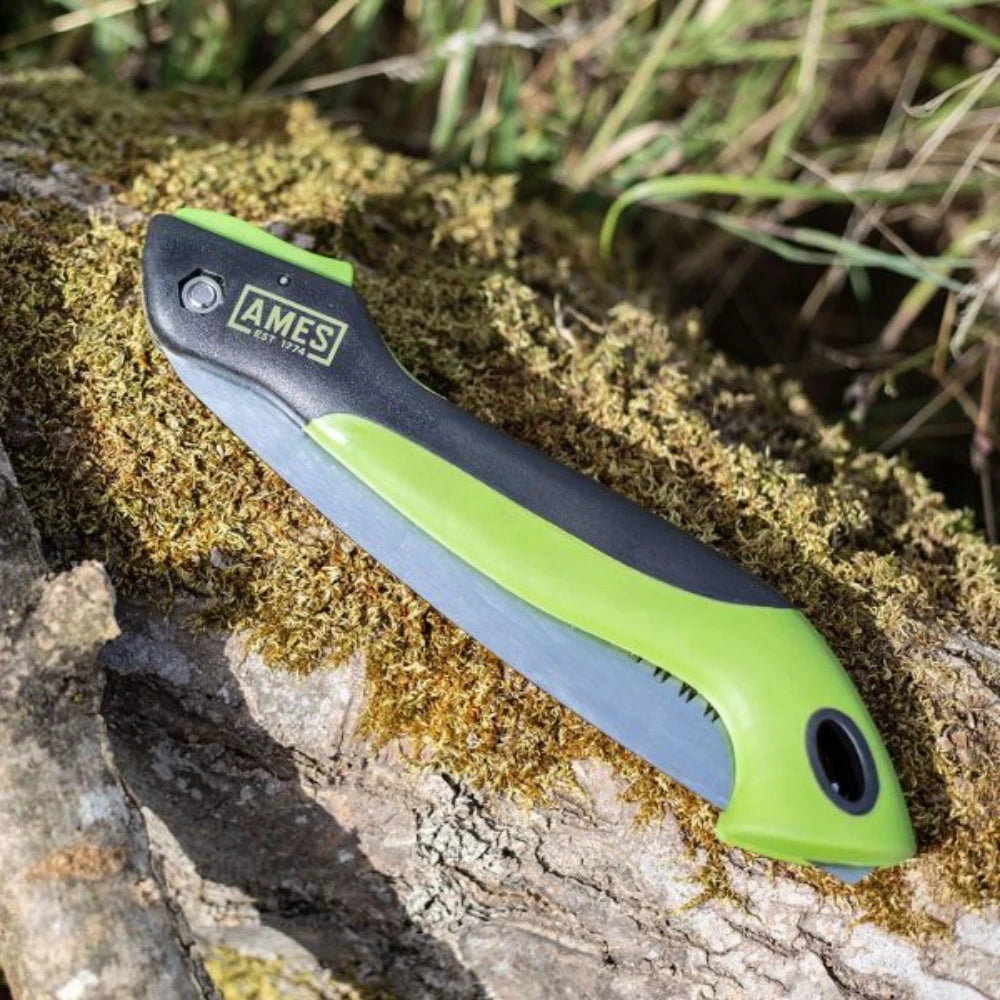 True Temper Ames Folding Pruning Saw | 9311