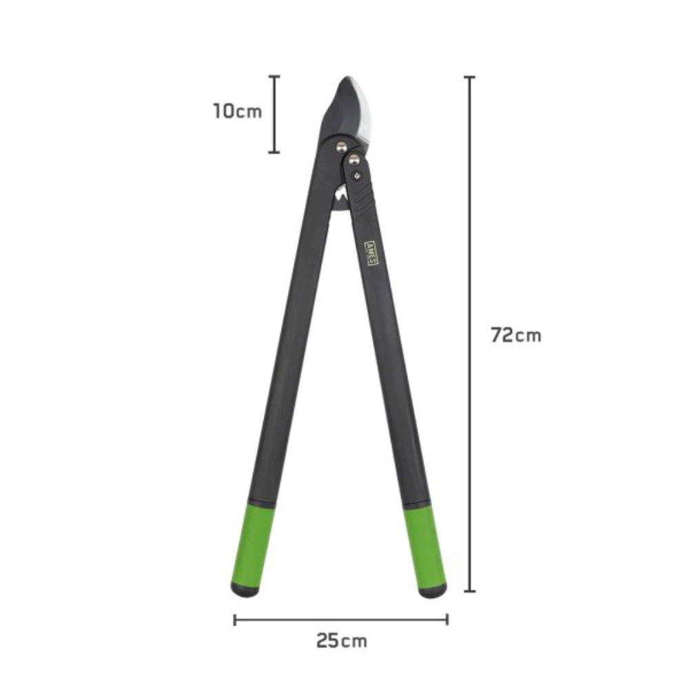 True Temper Ames Long Reach Geared Bypass Lopper | 9314