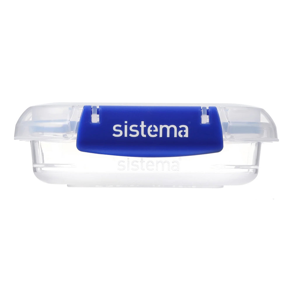 Sistema Klip it Plus Rectangular Storage Container 180ml | 881520