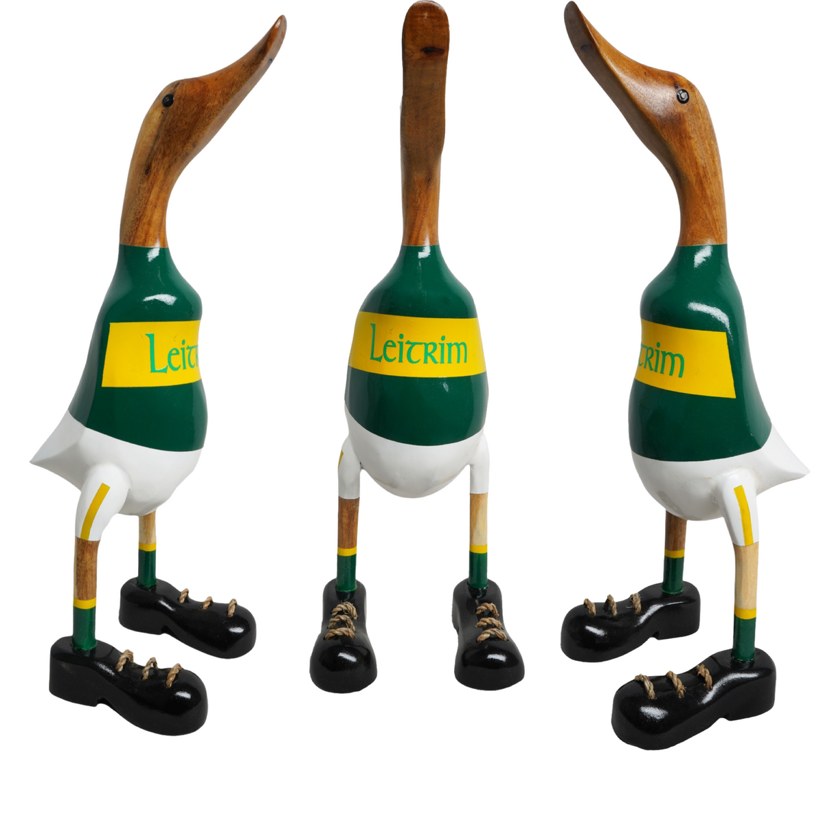 Lucky Ducks County Leitrim | BR22057-095