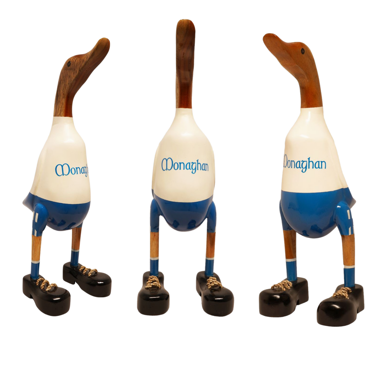 Lucky Ducks County Monaghan | BR22063-095