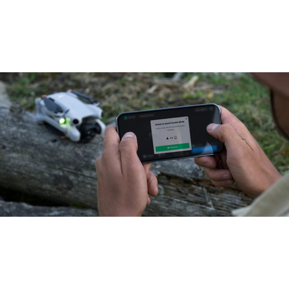 DJI Mini 4 Pro Fly More Combo (RC 2) Drone | CP.MA.00000735.04