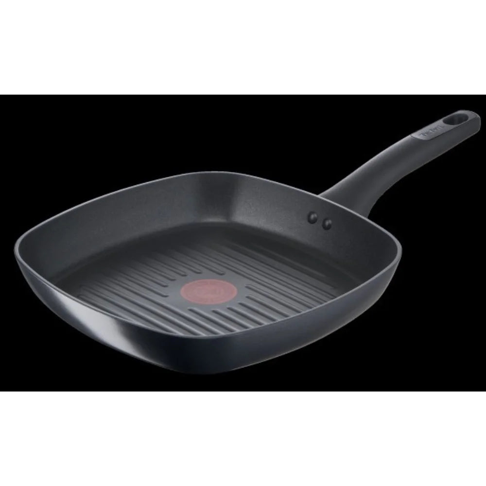 Tefal Ultimate Grill Frying Fry Pan 26cm | AL7026GRL