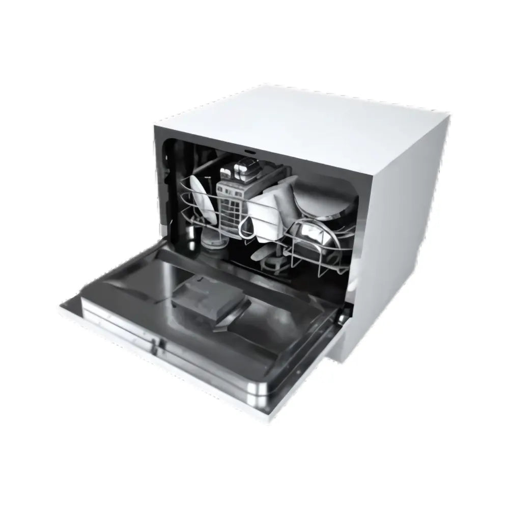 Cecotec Bolero Table Top Counter Top Dishwasher | 923692
