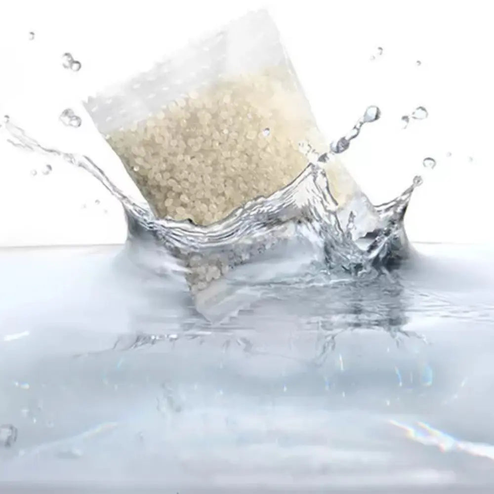 Delonghi Soft Balls - Anti Limescale Spheres for Coffee Machines | DLSC551