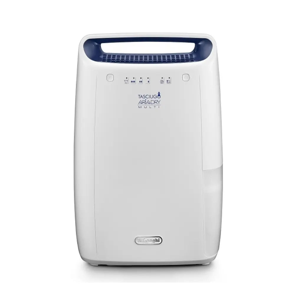 DeLonghi Compact AriaDry Dehumidifier 12 Litre | DEX212F