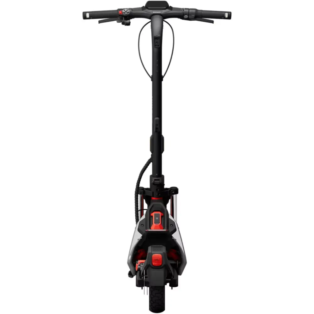 Segway Ninebot Kickscooter ZT3 Pro D Electric E Scooter | KICKZT3PROD