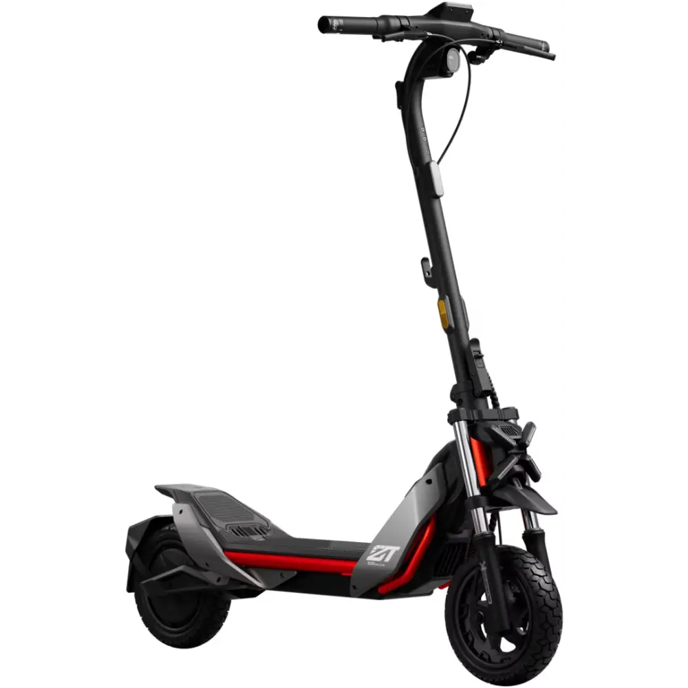 Segway Ninebot Kickscooter ZT3 Pro D Electric E Scooter | KICKZT3PROD