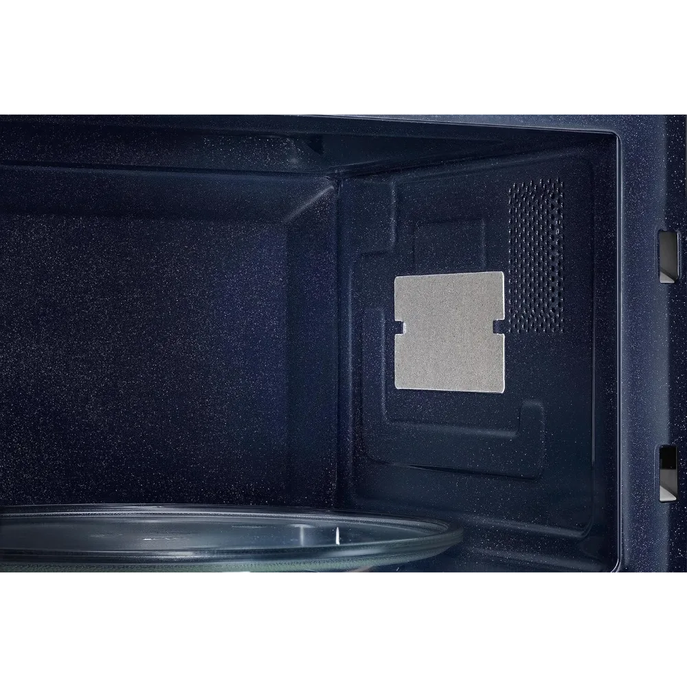 Samsung 23 Litre Freestanding Microwave - White | MS23K3515AW/EU