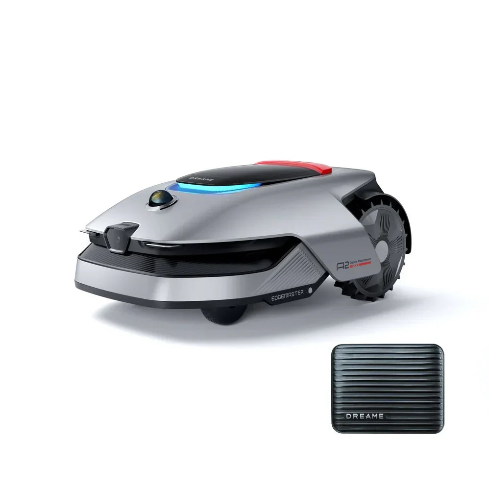 Dreame Robot Robotic Mower A2 Pro Lawnmower 3000m2 | MXXA8210