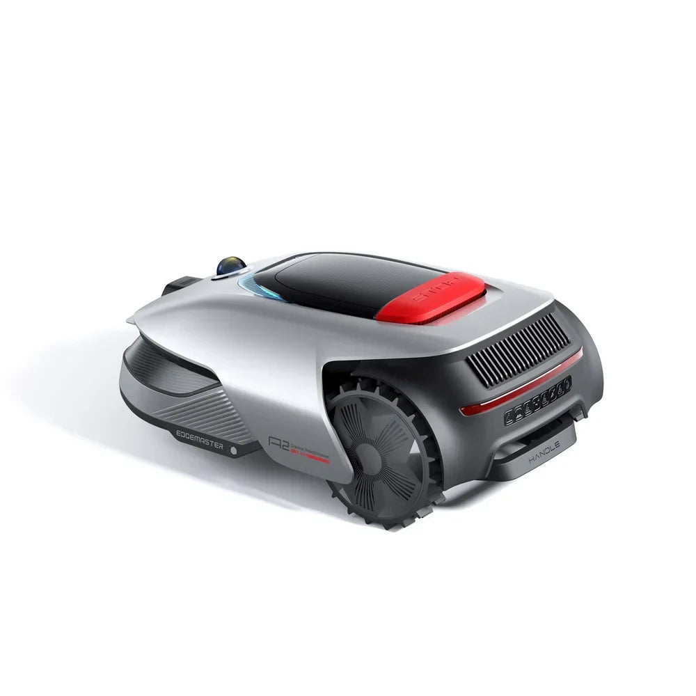 Dreame Robot Robotic Mower A2 Pro Lawnmower 3000m2 | MXXA8210