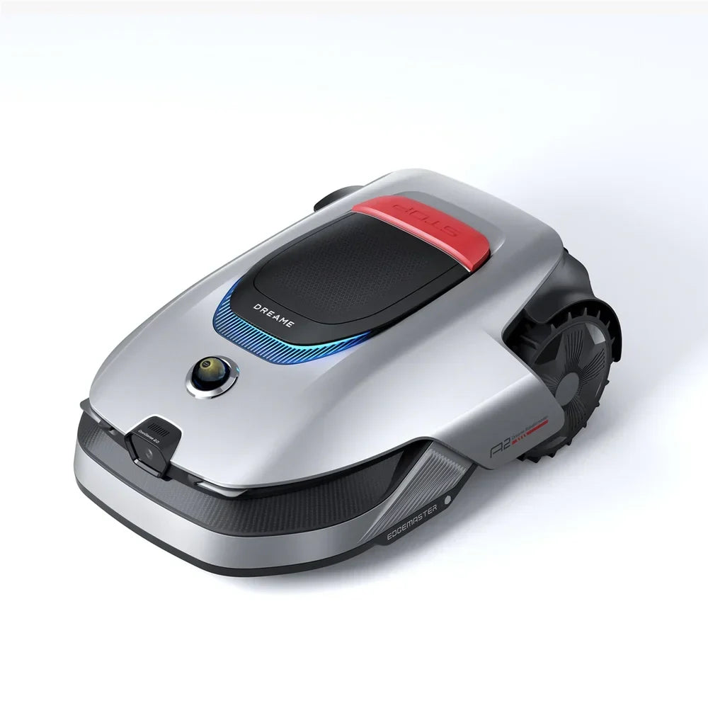Dreame Robot Robotic Mower A2 Pro Lawnmower 3000m2 | MXXA8210