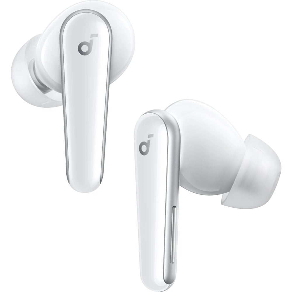 Soundcore Liberty 5 Active Noise Cancelling Earbuds - White | A3957G21