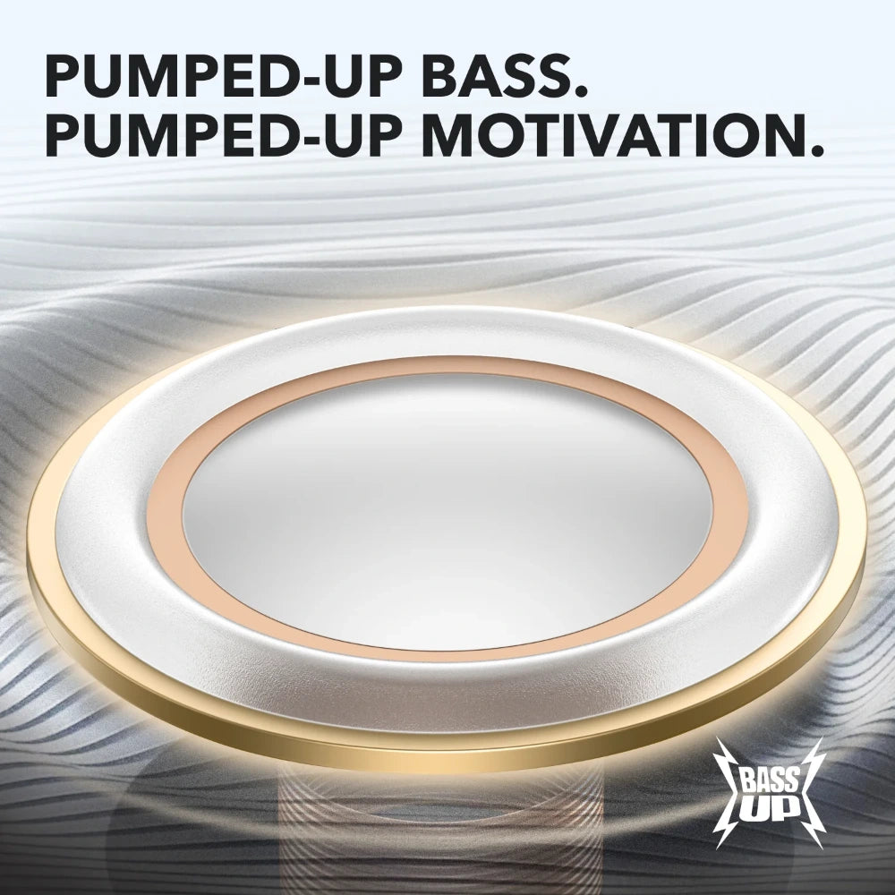 Soundcore Sport X20 Noise Cancelling Earbuds - White | A3968G21