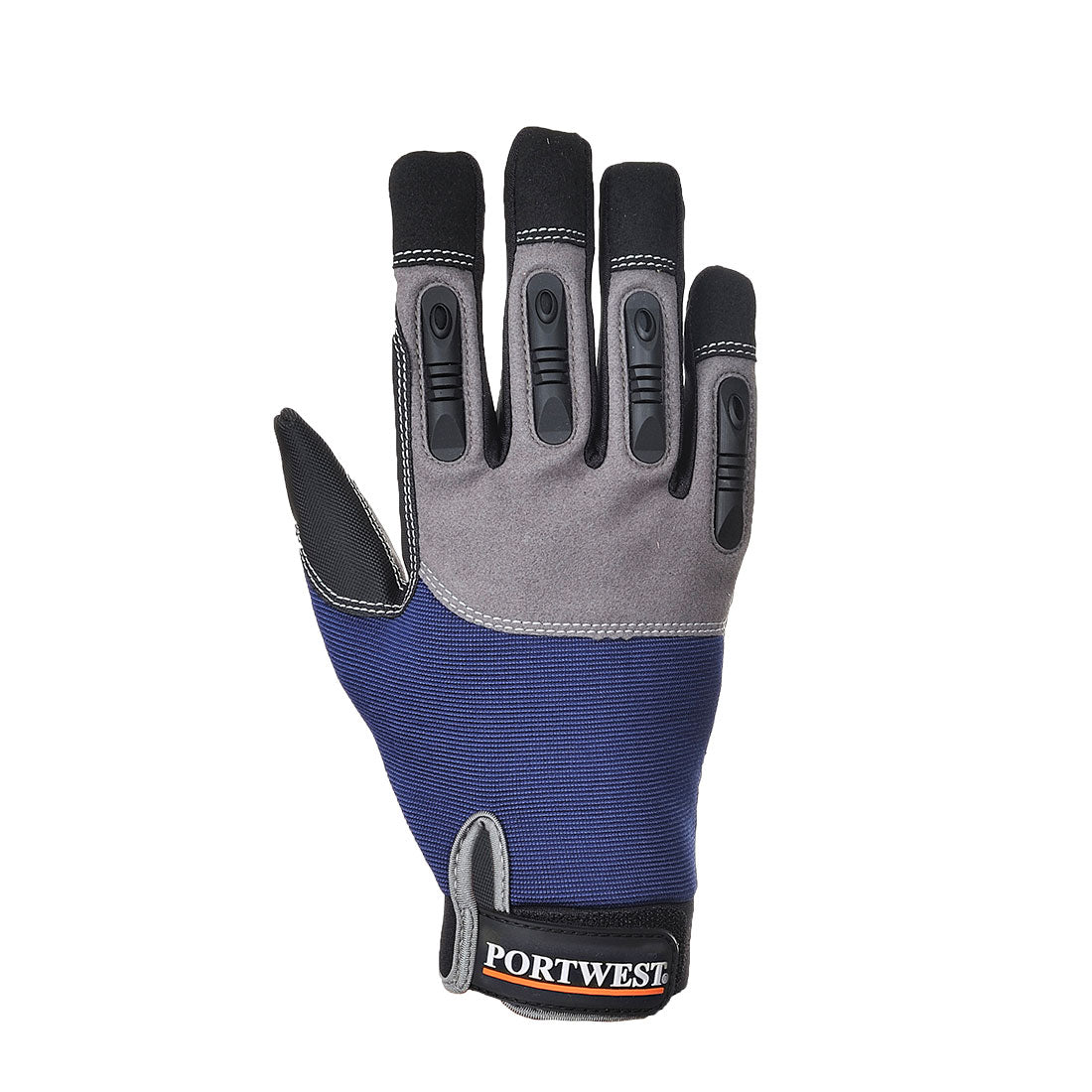 Portwest A720 - High Performance Glove - Navy - Medium | A720NARL