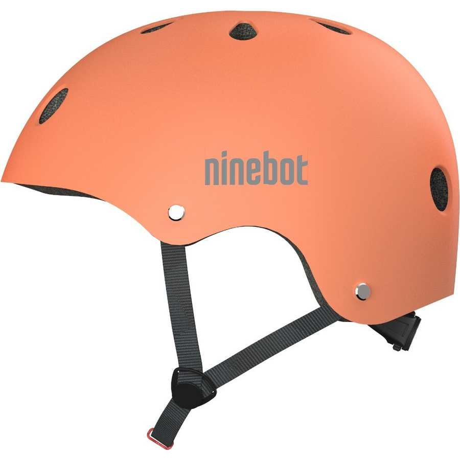 Segway Commuter Helmet Large - Orange | AB.00.0020.52