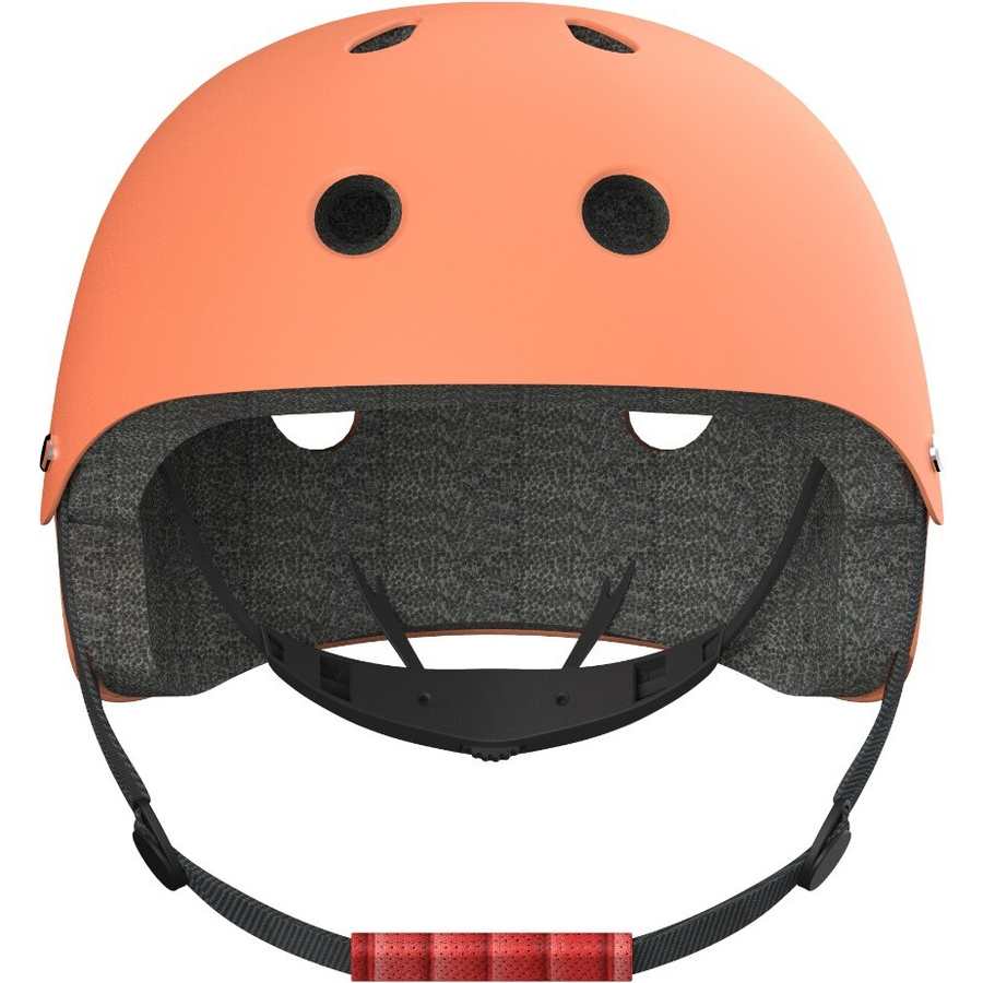 Segway Commuter Helmet Large - Orange | AB.00.0020.52