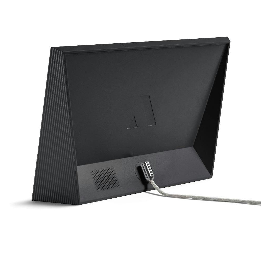 Aura Carver 10.1 Inch WiFi Digital Photo Picture Frame - Matte Black | AF905-MBLK